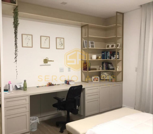 Imagem Casa de Condomínio com 3 Quartos à Venda, 450 m² em Tamboré - Santana De Parnaíba