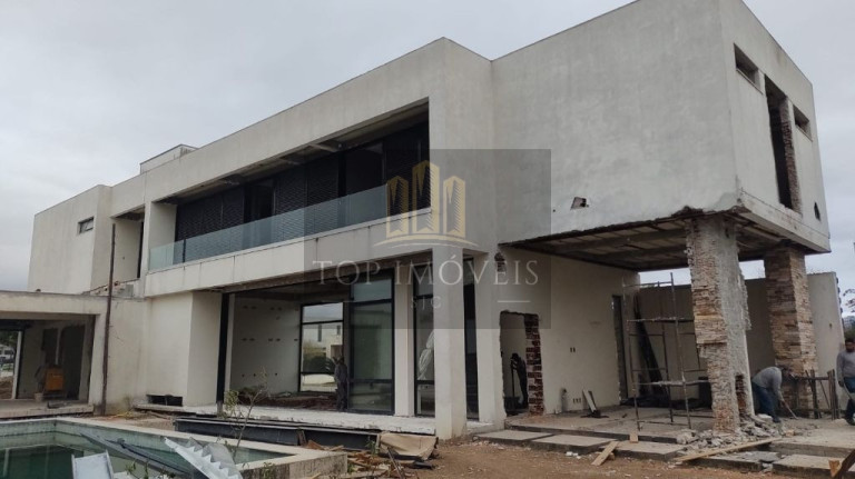 Imagem Casa de Condomínio com 5 Quartos à Venda, 1.200 m² em Condomínio Chácara Serimbura - São José Dos Campos Imagem Casa de Condomínio com 5 Quartos à Venda, 1.200 m² em Condomínio Chácara Serimbura - São José Dos Campos