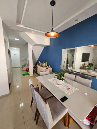 Imagem Sobrado com 3 Quartos à Venda, 111 m² em Villa Di Cesar - Mogi Das Cruzes Imagem Sobrado com 3 Quartos à Venda, 111 m² em Villa Di Cesar - Mogi Das Cruzes