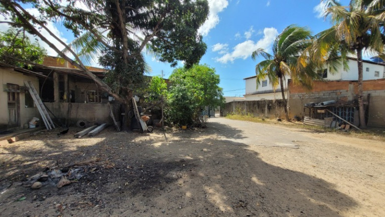 Imagem Terreno para Alugar ou Temporada, 1.200 m² em Novo Horizonte - Serra