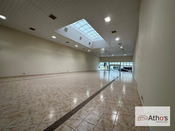 Imagem Sala Comercial para Alugar, 600 m² em Centro - Indaiatuba Imagem Sala Comercial para Alugar, 600 m² em Centro - Indaiatuba