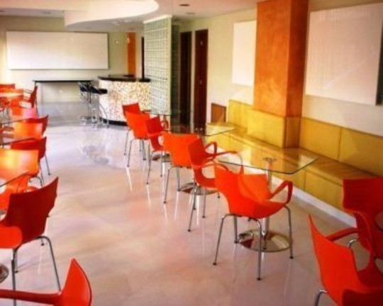 Imagem Apartamento com 2 Quartos à Venda, 56 m² em Moóca - São Paulo Imagem Apartamento com 2 Quartos à Venda, 56 m² em Moóca - São Paulo