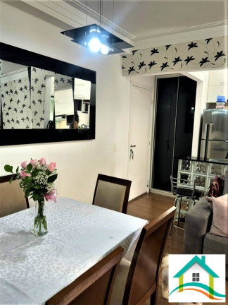 Imagem Apartamento com 2 Quartos à Venda, 53 m² em Nova Petrópolis - São Bernardo Do Campo Imagem Apartamento com 2 Quartos à Venda, 53 m² em Nova Petrópolis - São Bernardo Do Campo