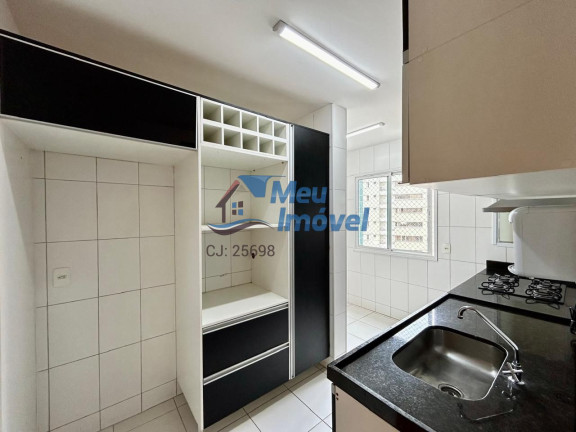 Imagem Imóvel com 2 Quartos à Venda, 67 m² em Sul (águas Claras) - Brasília Imagem Imóvel com 2 Quartos à Venda, 67 m² em Sul (águas Claras) - Brasília