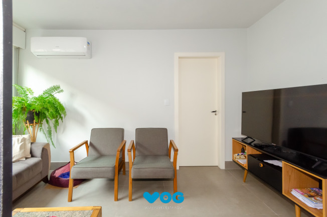 Imagem Imóvel com 2 Quartos à Venda, 71 m² em Petrópolis - Porto Alegre