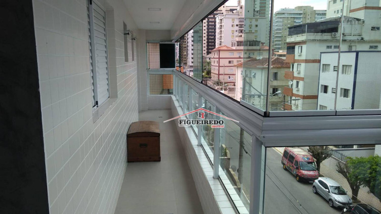 Imagem Apartamento com 3 Quartos à Venda, 118 m² em Canto Do Forte - Praia Grande Imagem Apartamento com 3 Quartos à Venda, 118 m² em Canto Do Forte - Praia Grande