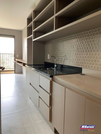 Imagem Apartamento com 1 Quarto à Venda, 23 m² em Brooklin Paulista - São Paulo