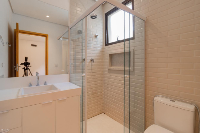 Imagem Casa com 5 Quartos à Venda, 450 m² em Jardim Guedala - São Paulo