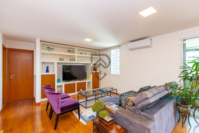 Imagem Apartamento com 3 Quartos à Venda, 125 m² em Campo Belo - São Paulo Imagem Apartamento com 3 Quartos à Venda, 125 m² em Campo Belo - São Paulo