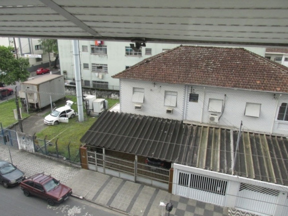 Imagem Apartamento com 1 Quarto à Venda, 50 m² em Centro - São Vicente