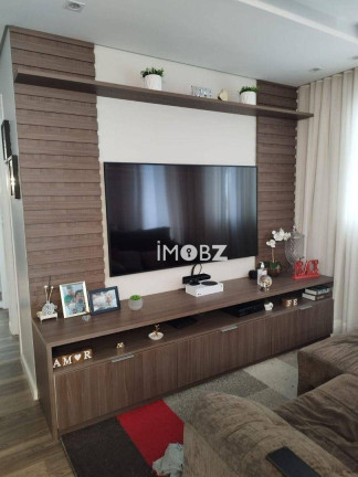 Imagem Imóvel com 2 Quartos à Venda, 81 m² em Vila Andrade - São Paulo Imagem Imóvel com 2 Quartos à Venda, 81 m² em Vila Andrade - São Paulo