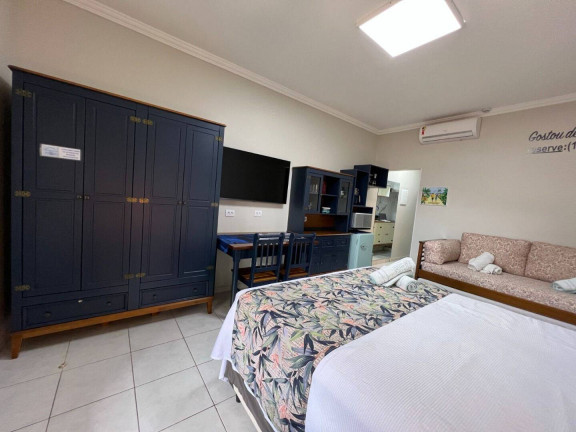 Imagem Casa com 1 Quarto à Venda, 17 m² em Riviera De São Lourenço - Bertioga Imagem Casa com 1 Quarto à Venda, 17 m² em Riviera De São Lourenço - Bertioga