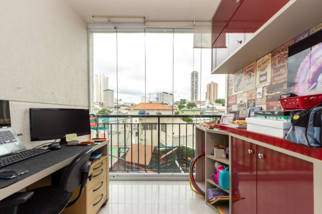 Imagem Apartamento com 2 Quartos à Venda, 52 m² em Vila Formosa - São Paulo Imagem Apartamento com 2 Quartos à Venda, 52 m² em Vila Formosa - São Paulo