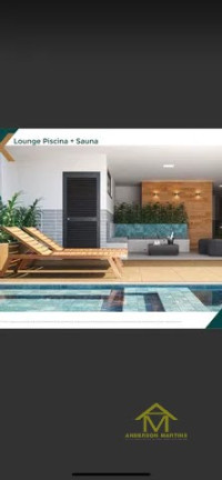 Imagem Apartamento com 1 Quarto à Venda, 1 m² em Itapuã - Vila Velha Imagem Apartamento com 1 Quarto à Venda, 1 m² em Itapuã - Vila Velha
