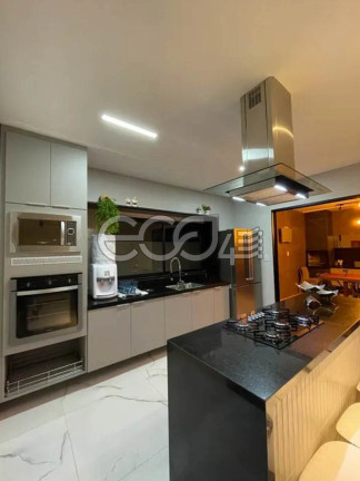 Imagem Casa de Condomínio com 4 Quartos à Venda, 250 m² em Alphaville - Barra Dos Coqueiros