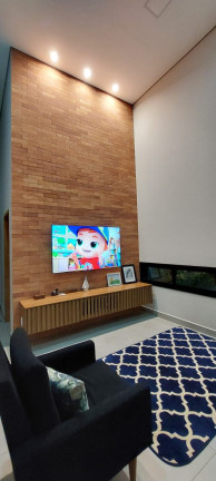 Imagem Casa de Condomínio com 2 Quartos à Venda, em Residencial Esplanada - Tatuí Imagem Casa de Condomínio com 2 Quartos à Venda, em Residencial Esplanada - Tatuí