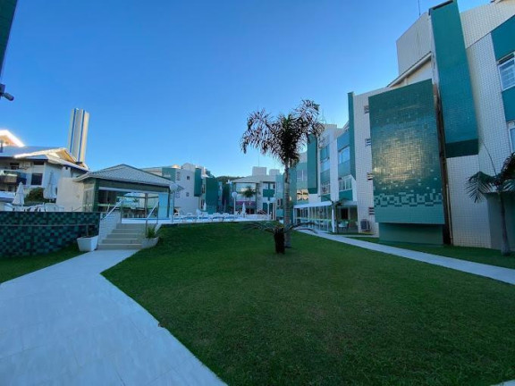 Imagem Apartamento com 2 Quartos para Alugar,  em Praia Brava - Florianópolis