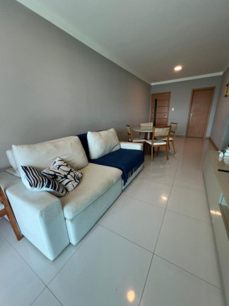 Imagem Apartamento com 3 Quartos à Venda, 112 m² em Jardim Armação - Salvador