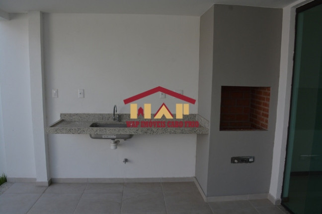 Imagem Casa de Condomínio com 4 Quartos à Venda, 148 m² em Palmeiras - Cabo Frio Imagem Casa de Condomínio com 4 Quartos à Venda, 148 m² em Palmeiras - Cabo Frio