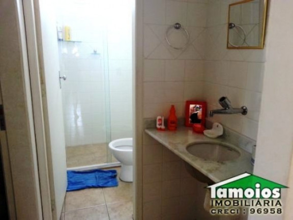 Imagem Apartamento com 2 Quartos para Temporada, 60 m² em Itaguá - Ubatuba Imagem Apartamento com 2 Quartos para Temporada, 60 m² em Itaguá - Ubatuba