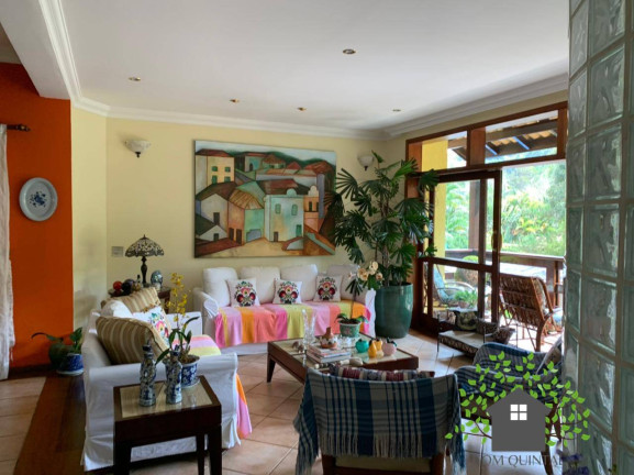 Imagem Casa à Venda, 550 m² em Jardim Do Golf I - Jandira