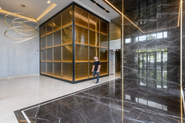 Imagem Imóvel com 1 Quarto à Venda, 49 m² em Petrópolis - Porto Alegre