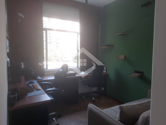 Imagem Apartamento com 2 Quartos à Venda, 70 m² em Botafogo - Rio De Janeiro Imagem Apartamento com 2 Quartos à Venda, 70 m² em Botafogo - Rio De Janeiro