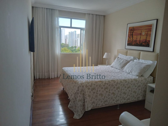 Imagem Imóvel com 4 Quartos à Venda, 213 m² em Vitória - Salvador Imagem Imóvel com 4 Quartos à Venda, 213 m² em Vitória - Salvador