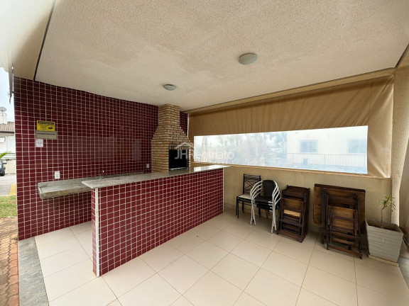 Imagem Apartamento com 2 Quartos à Venda, 59 m² em Jardim América - Sorocaba Imagem Apartamento com 2 Quartos à Venda, 59 m² em Jardim América - Sorocaba