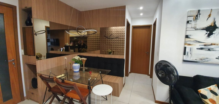 Imagem Apartamento com 2 Quartos à Venda, 62 m² em Centro - Niterói