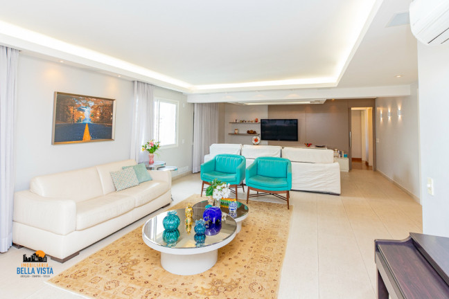Imagem Apartamento com 3 Quartos à Venda, em Moema - São Paulo Imagem Apartamento com 3 Quartos à Venda, em Moema - São Paulo