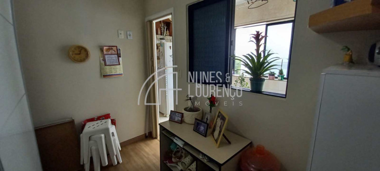 Imagem Apartamento com 2 Quartos à Venda, 96 m² em Aparecida - Santos Imagem Apartamento com 2 Quartos à Venda, 96 m² em Aparecida - Santos