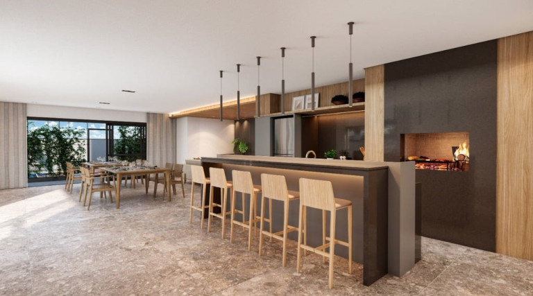 Imagem Apartamento com 3 Quartos à Venda, 129 m² em Auxiliadora - Porto Alegre Imagem Apartamento com 3 Quartos à Venda, 129 m² em Auxiliadora - Porto Alegre