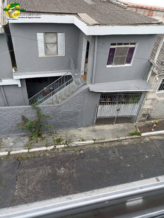 Imagem Sobrado à Venda, 200 m² em Lauzane Paulista - São Paulo
