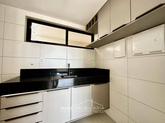 Imagem Apartamento com 3 Quartos à Venda, 76 m² em Tambauzinho - João Pessoa