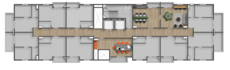 Imagem Apartamento à Venda, 33 m² em Pinheiros - São Paulo Imagem Apartamento à Venda, 33 m² em Pinheiros - São Paulo