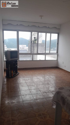 Imagem Apartamento com 2 Quartos à Venda, 85 m² em Itararé - São Vicente