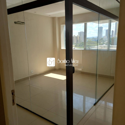 Imagem Sala Comercial à Venda, 50 m² em Parque Residencial Aquarius - São José Dos Campos Imagem Sala Comercial à Venda, 50 m² em Parque Residencial Aquarius - São José Dos Campos
