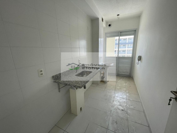 Imagem Apartamento com 1 Quarto à Venda, 50 m² em Vila Mathias - Santos Imagem Apartamento com 1 Quarto à Venda, 50 m² em Vila Mathias - Santos