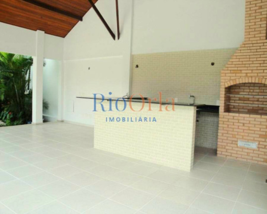 Imagem Casa de Condomínio com 5 Quartos à Venda, 900 m² em Barra Da Tijuca - Rio De Janeiro