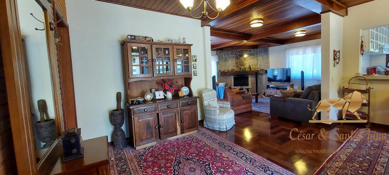 Imagem Casa de Condomínio com 5 Quartos à Venda, 700 m² em Vale Encantado - Campos Do Jordão Imagem Casa de Condomínio com 5 Quartos à Venda, 700 m² em Vale Encantado - Campos Do Jordão