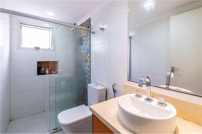 Imagem Apartamento com 3 Quartos à Venda, 119 m² em Vila Mariana - São Paulo