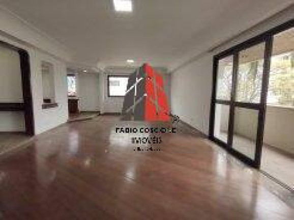 Imagem Apartamento com 4 Quartos à Venda, 260 m² em Jardim Anália Franco - São Paulo Imagem Apartamento com 4 Quartos à Venda, 260 m² em Jardim Anália Franco - São Paulo