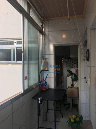 Imagem Apartamento com 3 Quartos à Venda, 107 m² em Higienópolis - São Paulo Imagem Apartamento com 3 Quartos à Venda, 107 m² em Higienópolis - São Paulo