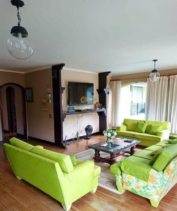 Imagem Casa com 4 Quartos à Venda, 232 m² em Corrêas - Petrópolis Imagem Casa com 4 Quartos à Venda, 232 m² em Corrêas - Petrópolis