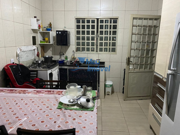 Imagem Casa com 5 Quartos à Venda, 300 m² em Samambaia Sul (samambaia) - Brasília Imagem Casa com 5 Quartos à Venda, 300 m² em Samambaia Sul (samambaia) - Brasília