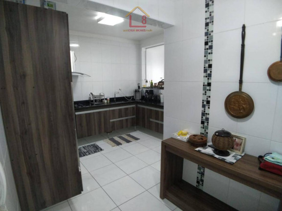 Imagem Apartamento com 3 Quartos à Venda, 116 m²
