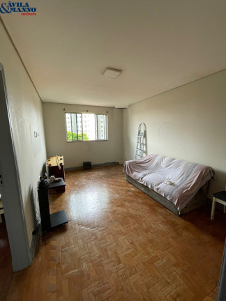 Imagem Apartamento com 1 Quarto à Venda, 68 m² em Mooca - São Paulo Imagem Apartamento com 1 Quarto à Venda, 68 m² em Mooca - São Paulo