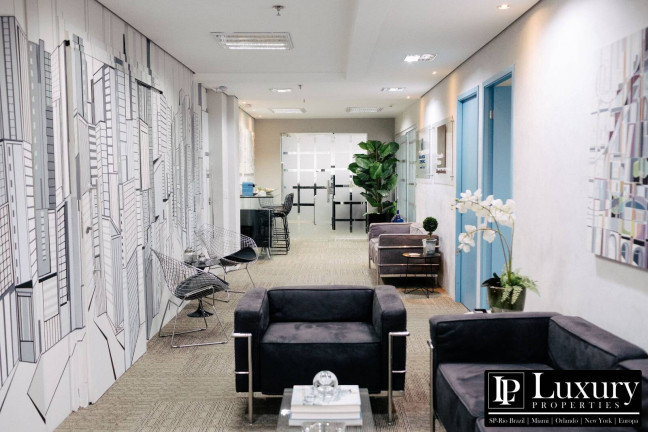 Imóvel Comercial à Venda, 220 m² em Paraíso - São Paulo