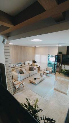 Imagem Apartamento com 4 Quartos à Venda, 120 m² em Capim Macio - Natal